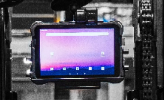 霍尼韋爾PSS移動數據終端 5G 家族集體亮相，硬核效率，一“部”到位
