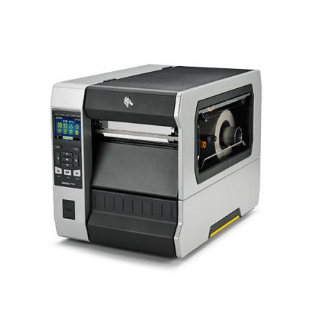 zebra斑馬ZT610/ZT620工業條碼打印機