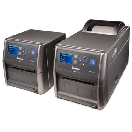 honeywell霍尼韋爾PD43/PD43c輕工業(yè)標簽打印機