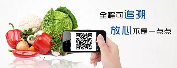 二維碼食品追溯&ldquo;互聯(lián)網(wǎng)+食品&rdquo;背后的&ldquo;馬太效應&rdquo;